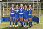 Field Hockey 2019 Team Photo  Wheaton College 2019 Field Hockey Team Photo. - Photo by Keith Nordstrom : Wheaton, Field Hockey, Team Photo